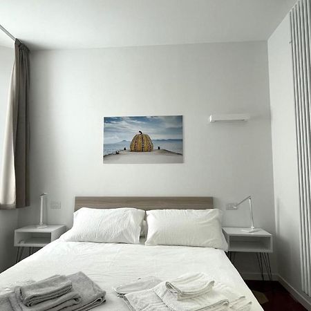 Santa Vincenza - Suite Indipendente Lovere Exterior photo